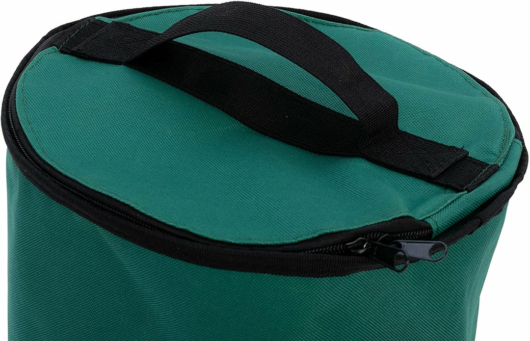 Joiedomi Organizer & Storage Christmas Wrapping Paper And Ribbon Storage Bag 7 Joiedomi Organizer & Storage Christmas Wrapping Paper And Ribbon Storage Bag