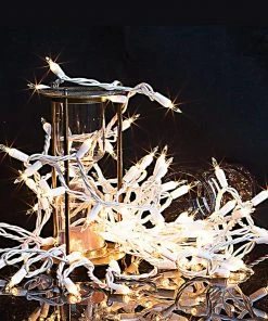 Joiedomi 300 Count Incandescent Christmas Lights 12 Joiedomi 300 Count Incandescent Christmas Lights