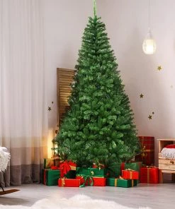 Joiedomi 7.5ft Christmas Tree All Holiday Decor 13 Joiedomi 7.5ft Christmas Tree All Holiday Decor