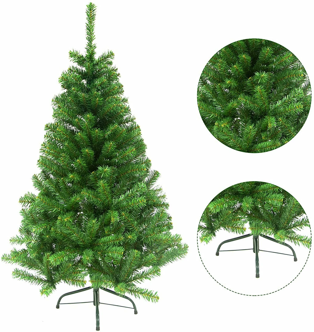 Joiedomi 4ft Christmas Tree All Holiday Decor 2 Joiedomi 4ft Christmas Tree All Holiday Decor