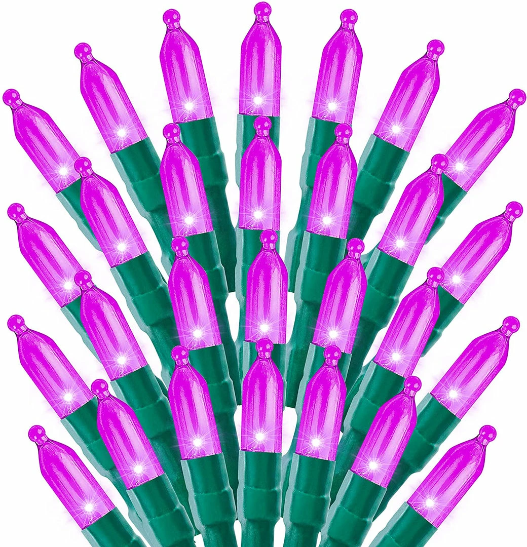 Joiedomi 108.6 FT Halloween String Lights 1 Joiedomi 108.6 FT Halloween String Lights