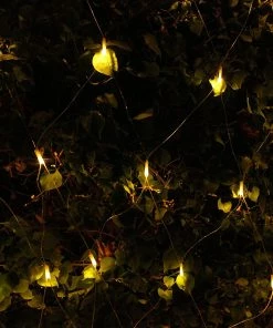 Joiedomi 200 LED Net Lights, Warm White