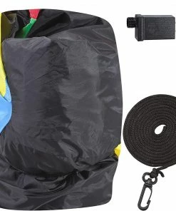 Joiedomi 6Ft Chubby Penguin