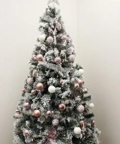 Joiedomi All Holiday Decor 66 Pcs Christmas Assorted Ornaments 9 Joiedomi All Holiday Decor 66 Pcs Christmas Assorted Ornaments