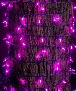 Joiedomi 75.7 FT Halloween String Lights All Holiday Decor