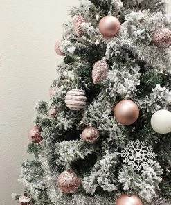 Joiedomi All Holiday Decor 66 Pcs Christmas Assorted Ornaments 7 Joiedomi All Holiday Decor 66 Pcs Christmas Assorted Ornaments