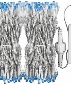 Joiedomi 108.6 FT Purple String Lights All Holiday Decor 11 Joiedomi 108.6 FT Purple String Lights All Holiday Decor