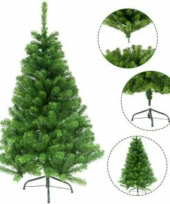 Joiedomi 4ft Christmas Tree All Holiday Decor 8 Joiedomi 4ft Christmas Tree All Holiday Decor
