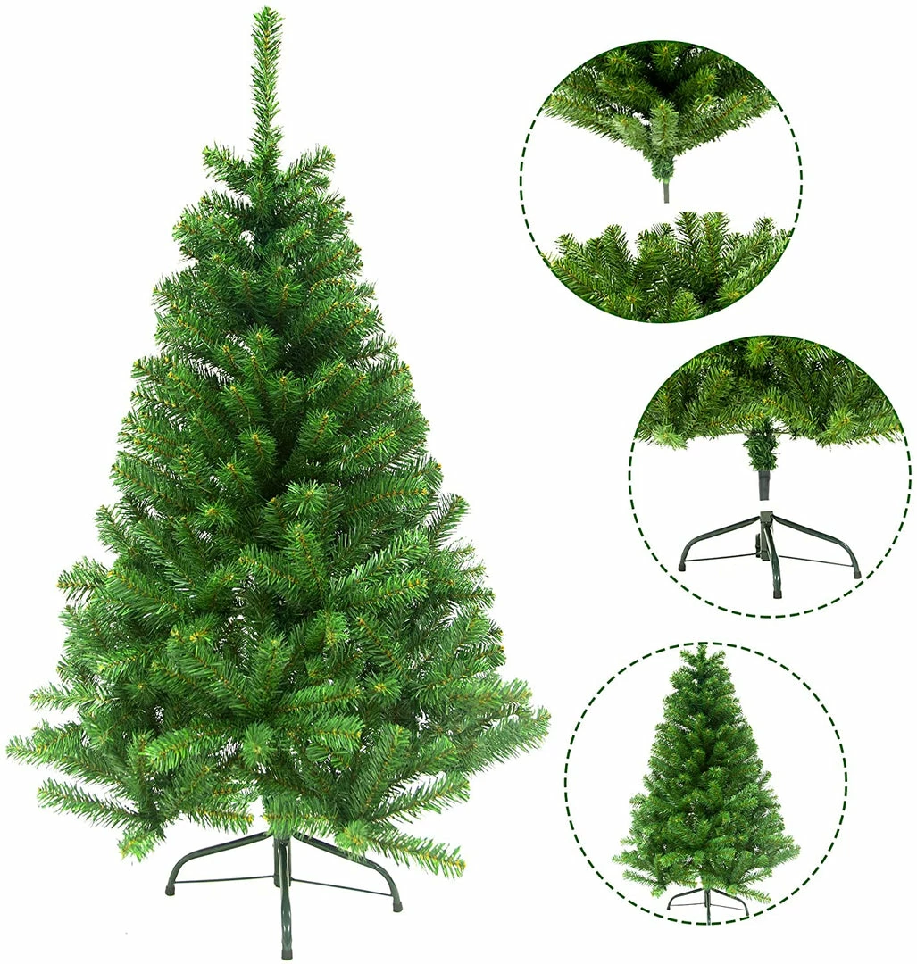 Joiedomi 4ft Christmas Tree All Holiday Decor 3 Joiedomi 4ft Christmas Tree All Holiday Decor