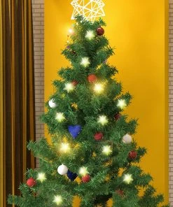 Joiedomi 100 LED Star String Lights 10 Joiedomi 100 LED Star String Lights