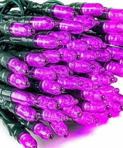 Joiedomi 75.7 FT Halloween String Lights All Holiday Decor