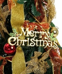 Joiedomi All Holiday Decor 6Ft Pull-Up Christmas Tree With Accessories 9 Joiedomi All Holiday Decor 6Ft Pull-Up Christmas Tree With Accessories