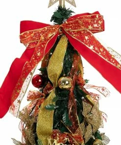 Joiedomi All Holiday Decor 6Ft Pull-Up Christmas Tree With Accessories 8 Joiedomi All Holiday Decor 6Ft Pull-Up Christmas Tree With Accessories