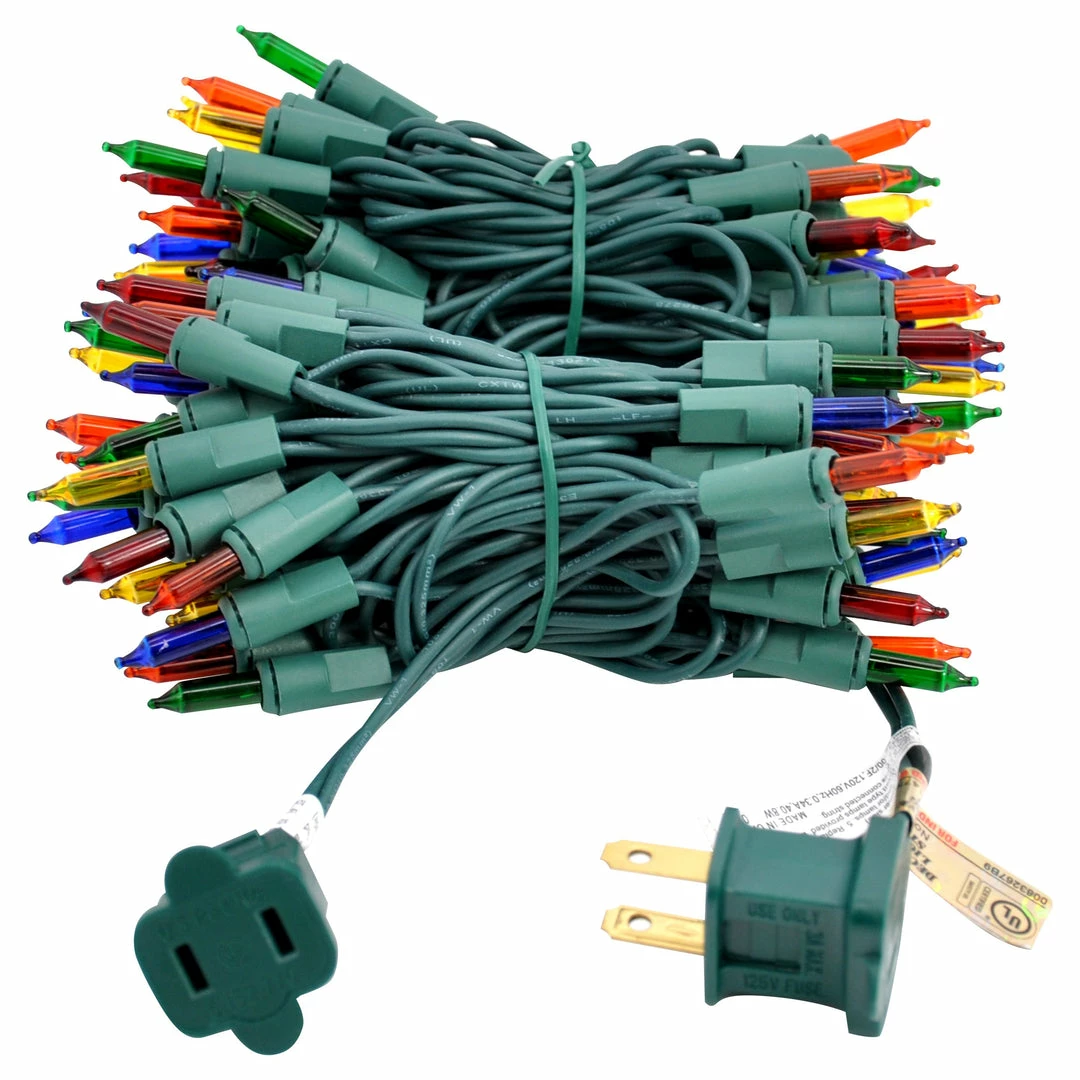 Joiedomi 100-Count Multi Color Christmas Lights 3 Joiedomi 100-Count Multi Color Christmas Lights