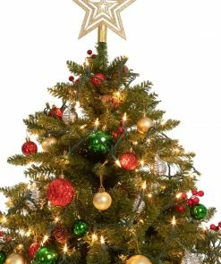 Joiedomi 4FT DIY Christmas Tree