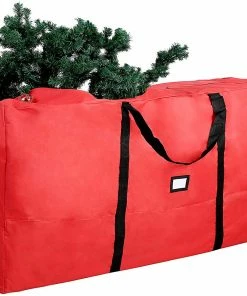 Joiedomi 65¡± Christmas Tree Storage Bag