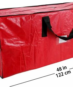 Joiedomi Organizer & Storage 2 Pack Christmas Tree Storage Bag Set