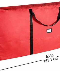 Joiedomi 65¡± Christmas Tree Storage Bag