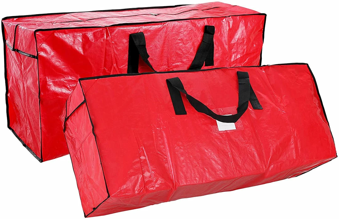 Joiedomi Organizer & Storage 2 Pack Christmas Tree Storage Bag Set 4 Joiedomi Organizer & Storage 2 Pack Christmas Tree Storage Bag Set