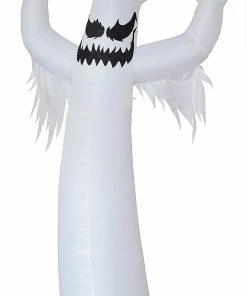 Joiedomi 12 Feet Halloween Inflatable Scary Spooky Ghost Inflatables 7 Joiedomi 12 Feet Halloween Inflatable Scary Spooky Ghost Inflatables