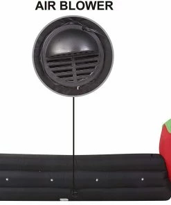 Joiedomi Giant Inflatable Long Cinco De Mayo Sign (10 Ft) 7 Joiedomi Giant Inflatable Long Cinco De Mayo Sign (10 Ft)