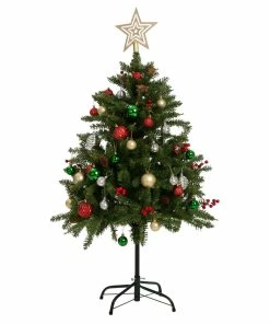 Joiedomi 4FT DIY Christmas Tree