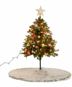 Joiedomi 4FT DIY Christmas Tree